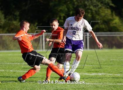 Thumbnail 3 in Smethport @ Coudersport photogallery.