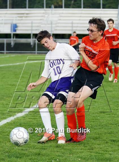 Thumbnail 3 in Smethport @ Coudersport photogallery.
