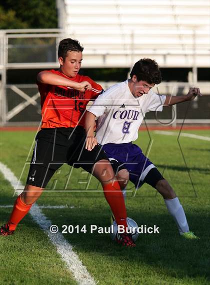 Thumbnail 1 in Smethport @ Coudersport photogallery.