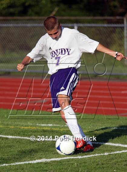 Thumbnail 1 in Smethport @ Coudersport photogallery.