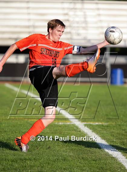 Thumbnail 1 in Smethport @ Coudersport photogallery.