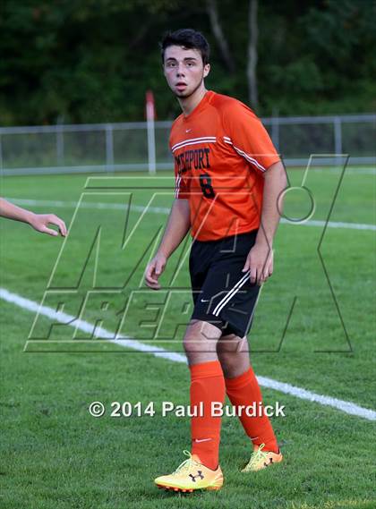 Thumbnail 2 in Smethport @ Coudersport photogallery.