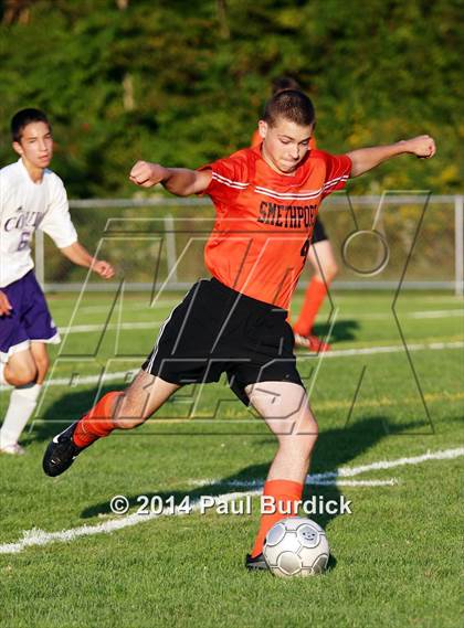 Thumbnail 3 in Smethport @ Coudersport photogallery.