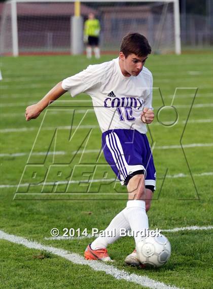 Thumbnail 1 in Smethport @ Coudersport photogallery.