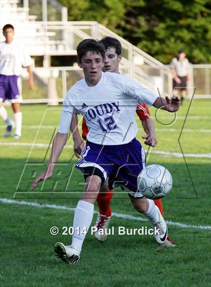 Thumbnail 1 in Smethport @ Coudersport photogallery.