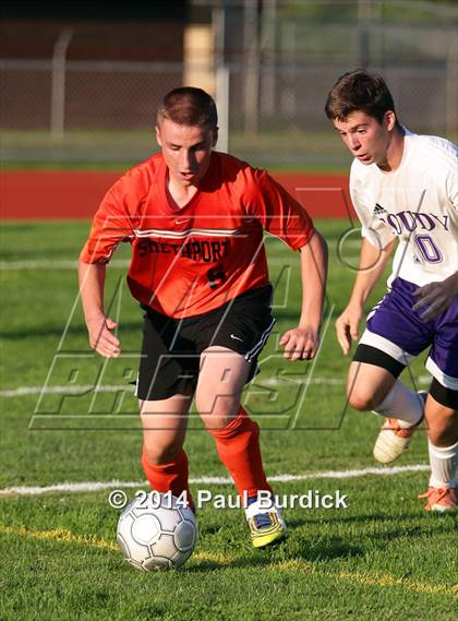 Thumbnail 1 in Smethport @ Coudersport photogallery.