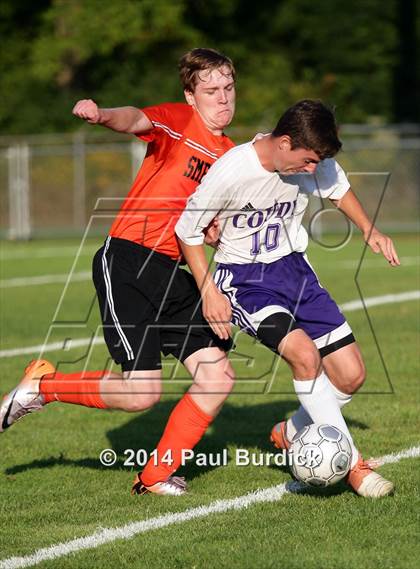 Thumbnail 2 in Smethport @ Coudersport photogallery.