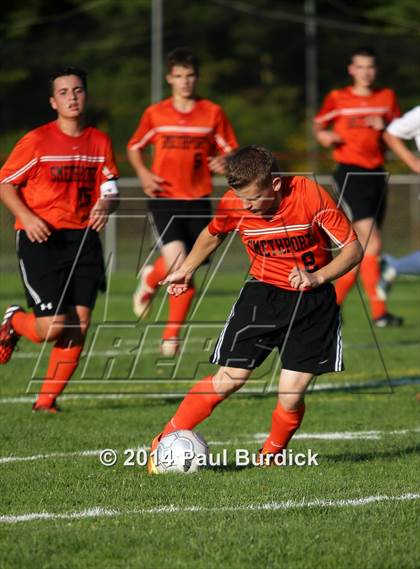 Thumbnail 1 in Smethport @ Coudersport photogallery.