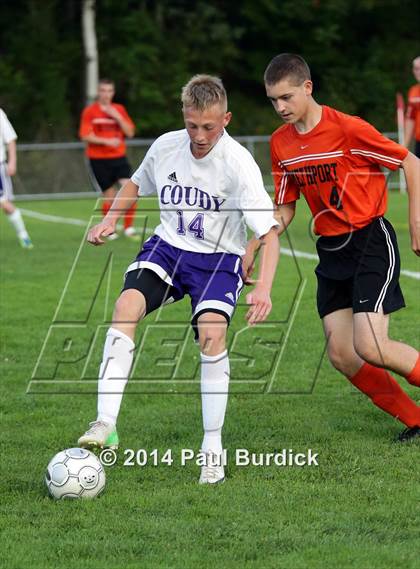 Thumbnail 1 in Smethport @ Coudersport photogallery.