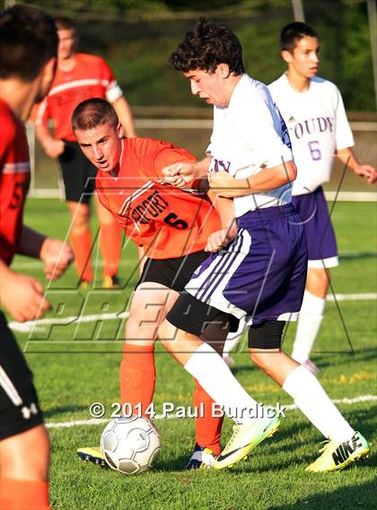 Thumbnail 3 in Smethport @ Coudersport photogallery.