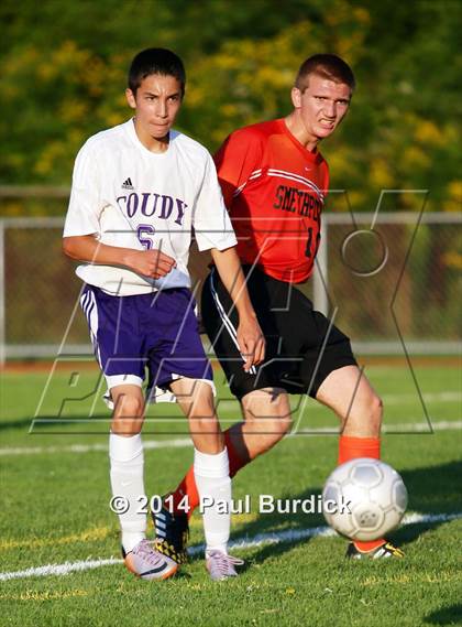 Thumbnail 2 in Smethport @ Coudersport photogallery.