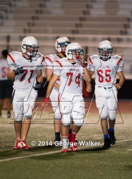 Thumbnail 3 in McKinney Boyd @ Marcus photogallery.