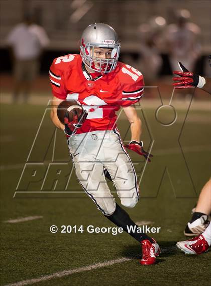 Thumbnail 3 in McKinney Boyd @ Marcus photogallery.