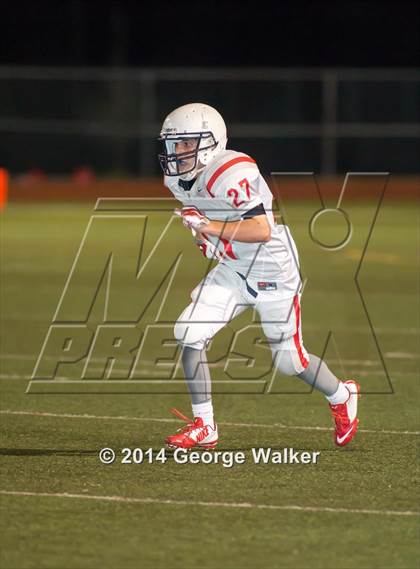 Thumbnail 1 in McKinney Boyd @ Marcus photogallery.
