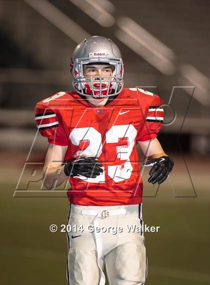 Thumbnail 3 in McKinney Boyd @ Marcus photogallery.