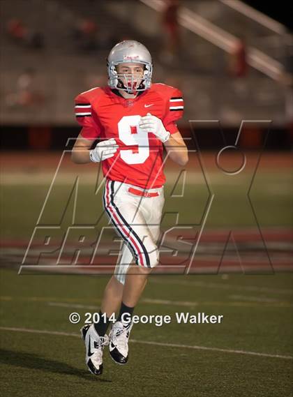Thumbnail 2 in McKinney Boyd @ Marcus photogallery.