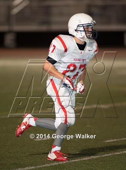 Thumbnail 1 in McKinney Boyd @ Marcus photogallery.