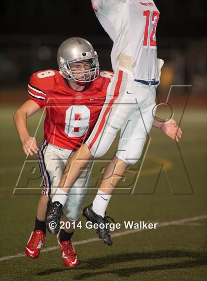 Thumbnail 3 in McKinney Boyd @ Marcus photogallery.
