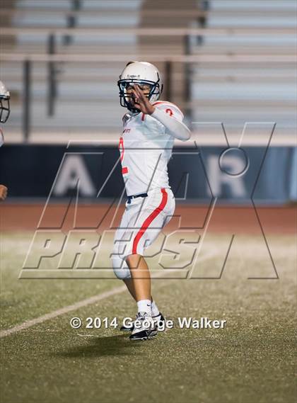 Thumbnail 2 in McKinney Boyd @ Marcus photogallery.