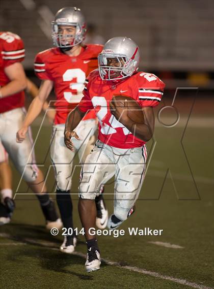 Thumbnail 1 in McKinney Boyd @ Marcus photogallery.