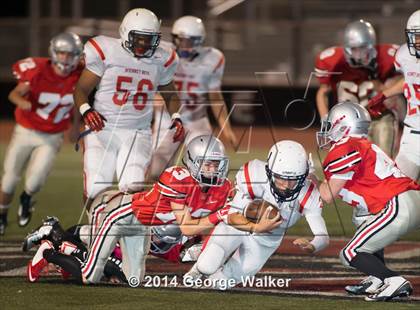 Thumbnail 3 in McKinney Boyd @ Marcus photogallery.