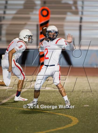 Thumbnail 3 in McKinney Boyd @ Marcus photogallery.