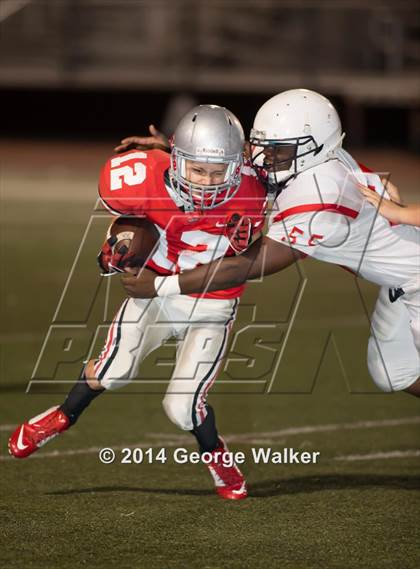 Thumbnail 1 in McKinney Boyd @ Marcus photogallery.