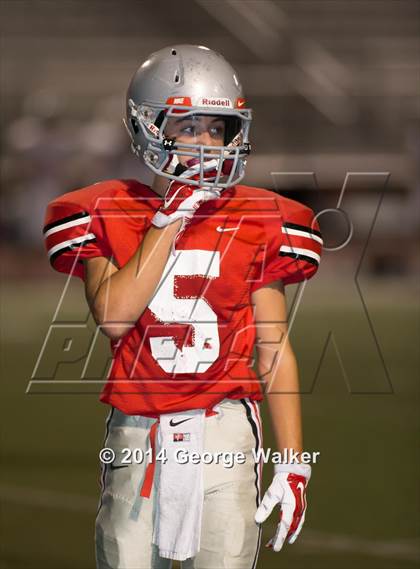 Thumbnail 3 in McKinney Boyd @ Marcus photogallery.
