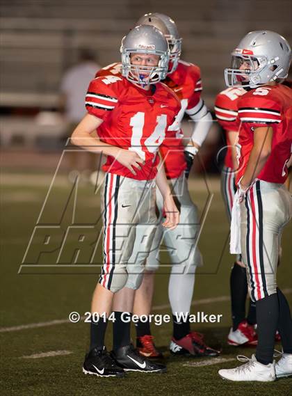 Thumbnail 1 in McKinney Boyd @ Marcus photogallery.