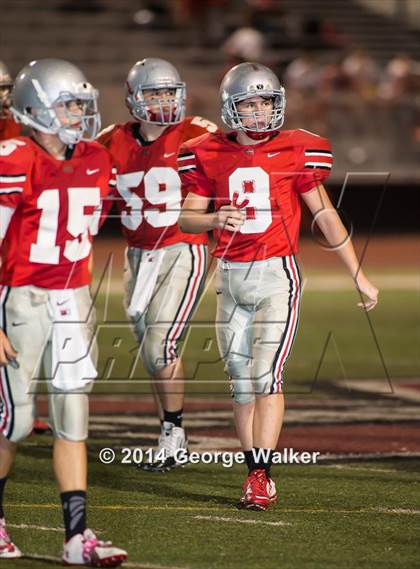 Thumbnail 2 in McKinney Boyd @ Marcus photogallery.