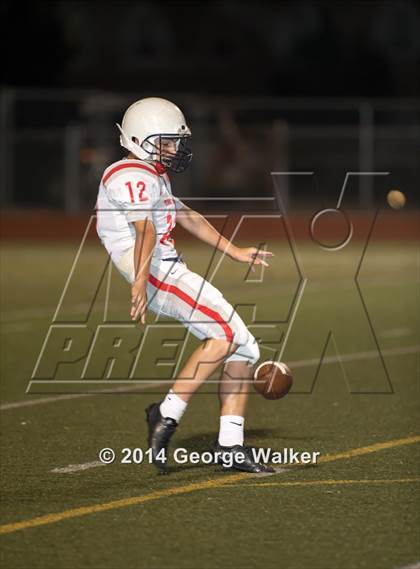Thumbnail 2 in McKinney Boyd @ Marcus photogallery.