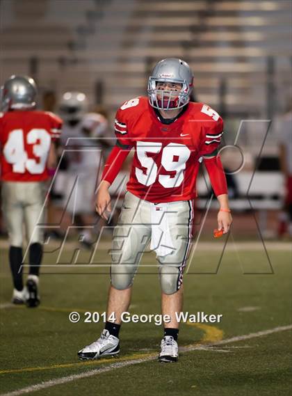 Thumbnail 1 in McKinney Boyd @ Marcus photogallery.