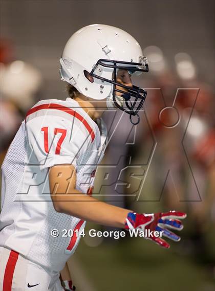 Thumbnail 1 in McKinney Boyd @ Marcus photogallery.