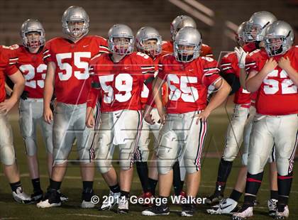 Thumbnail 2 in McKinney Boyd @ Marcus photogallery.