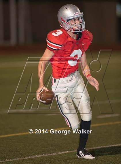 Thumbnail 1 in McKinney Boyd @ Marcus photogallery.