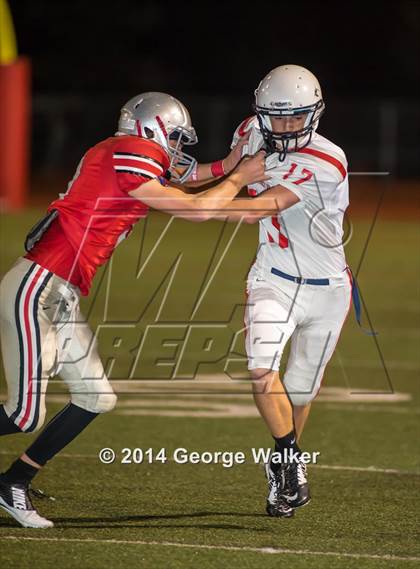 Thumbnail 3 in McKinney Boyd @ Marcus photogallery.