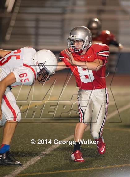 Thumbnail 1 in McKinney Boyd @ Marcus photogallery.