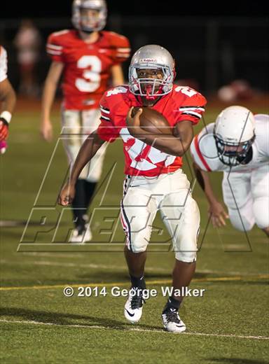 Friday, Oct 24, 2014