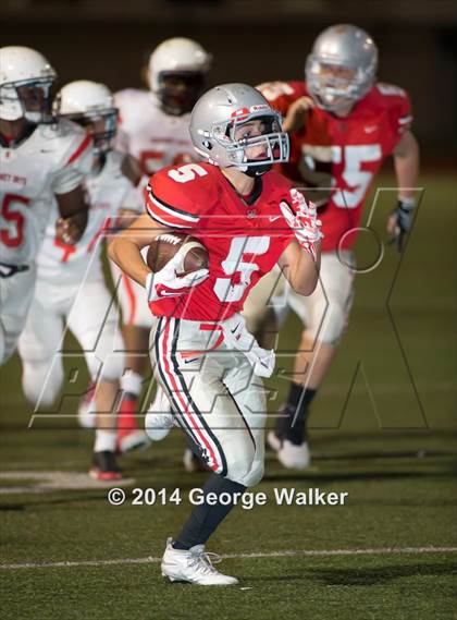 Thumbnail 3 in McKinney Boyd @ Marcus photogallery.