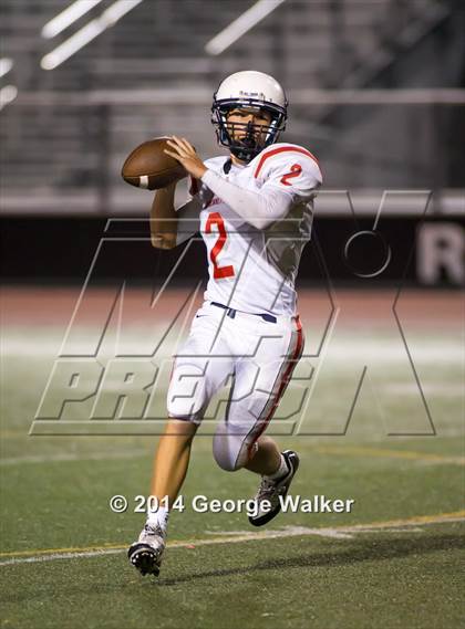 Thumbnail 2 in McKinney Boyd @ Marcus photogallery.