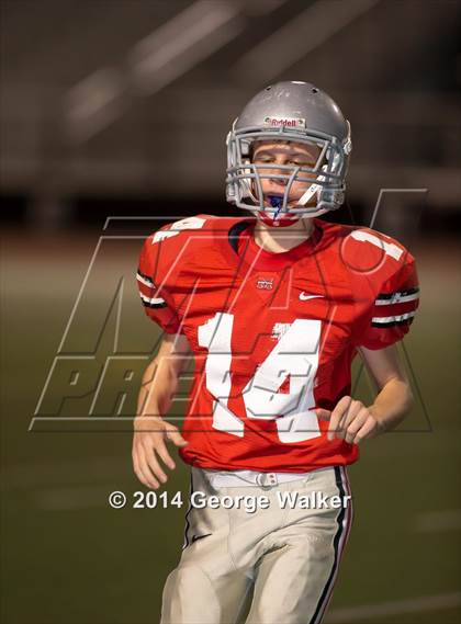 Thumbnail 2 in McKinney Boyd @ Marcus photogallery.