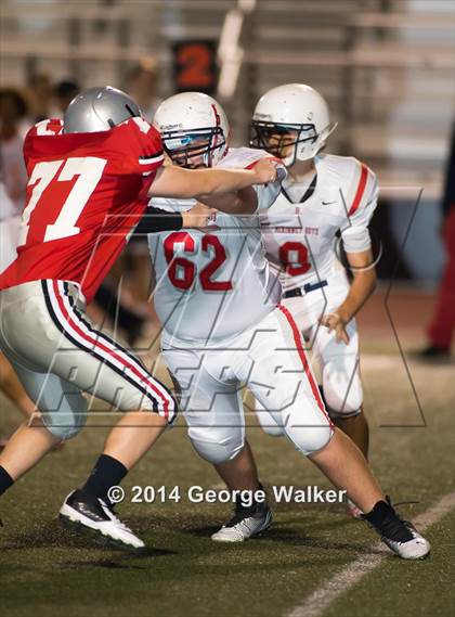 Thumbnail 2 in McKinney Boyd @ Marcus photogallery.