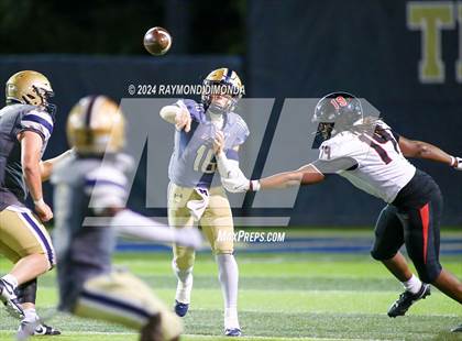 Thumbnail 2 in Carrollwood Day @ University Christian photogallery.