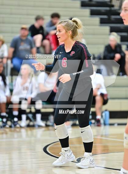 Thumbnail 2 in Ponderosa vs Bear Creek  photogallery.