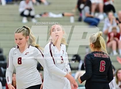 Thumbnail 1 in Ponderosa vs Bear Creek  photogallery.