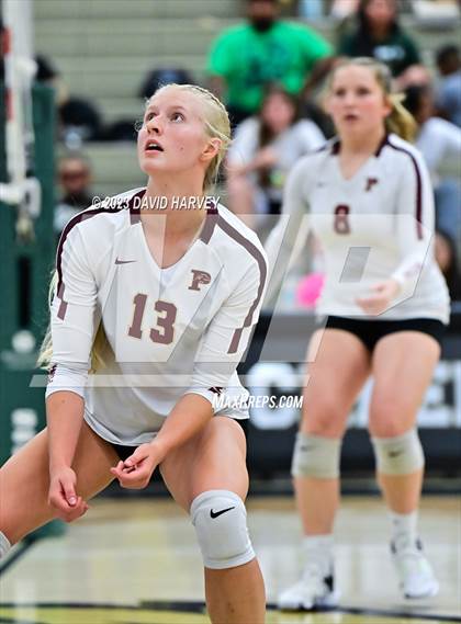 Thumbnail 2 in Ponderosa vs Bear Creek  photogallery.
