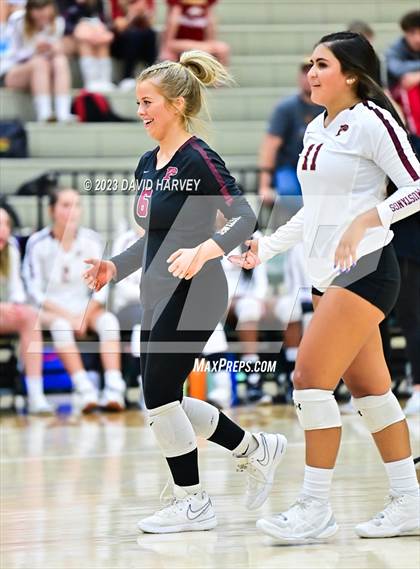 Thumbnail 1 in Ponderosa vs Bear Creek  photogallery.