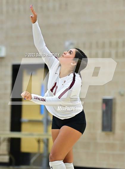 Thumbnail 1 in Ponderosa vs Bear Creek  photogallery.