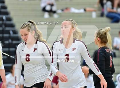 Thumbnail 2 in Ponderosa vs Bear Creek  photogallery.