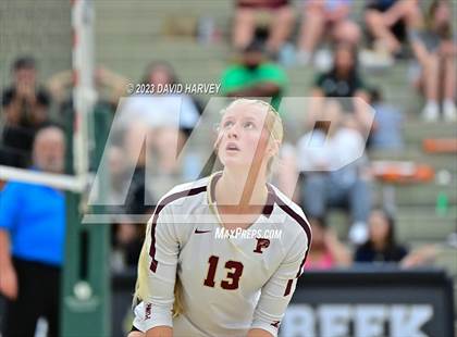 Thumbnail 2 in Ponderosa vs Bear Creek  photogallery.